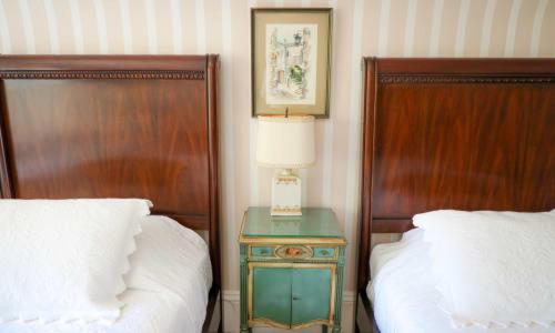 The Belmont Inn Кэмден Экстерьер фото