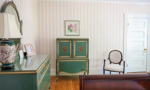 The Belmont Inn Кэмден Экстерьер фото